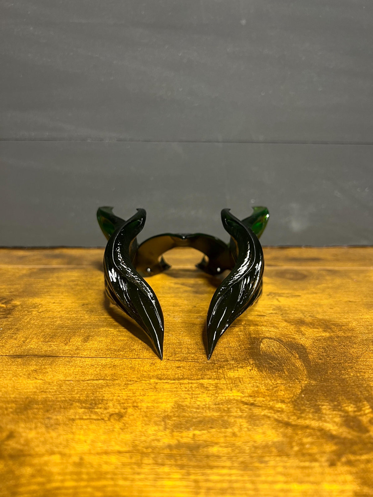 Rio Vidal-Inspired Death Crown