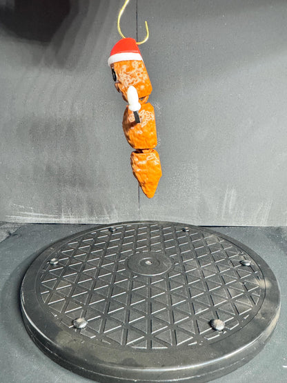 Mr. Hankey the Christmas Poo l Holiday Ornament