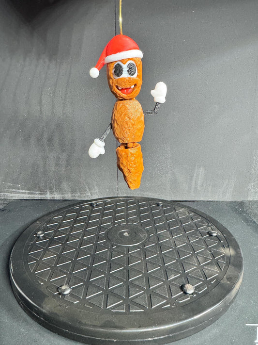 Mr. Hankey the Christmas Poo l Holiday Ornament
