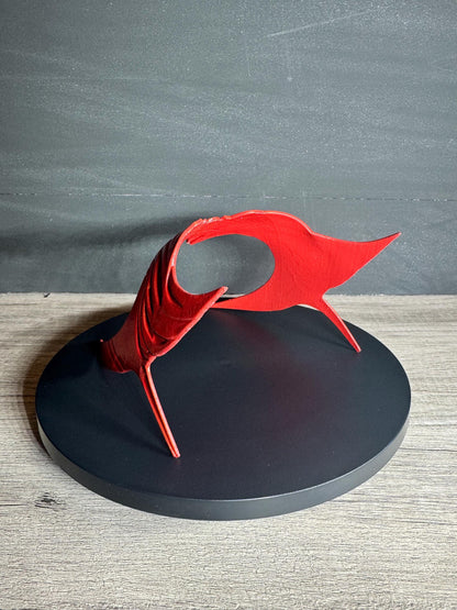 Scarlet Witch Tiara | Crown Wanda Maximoff | MCU Cosplay | Wanda Vision