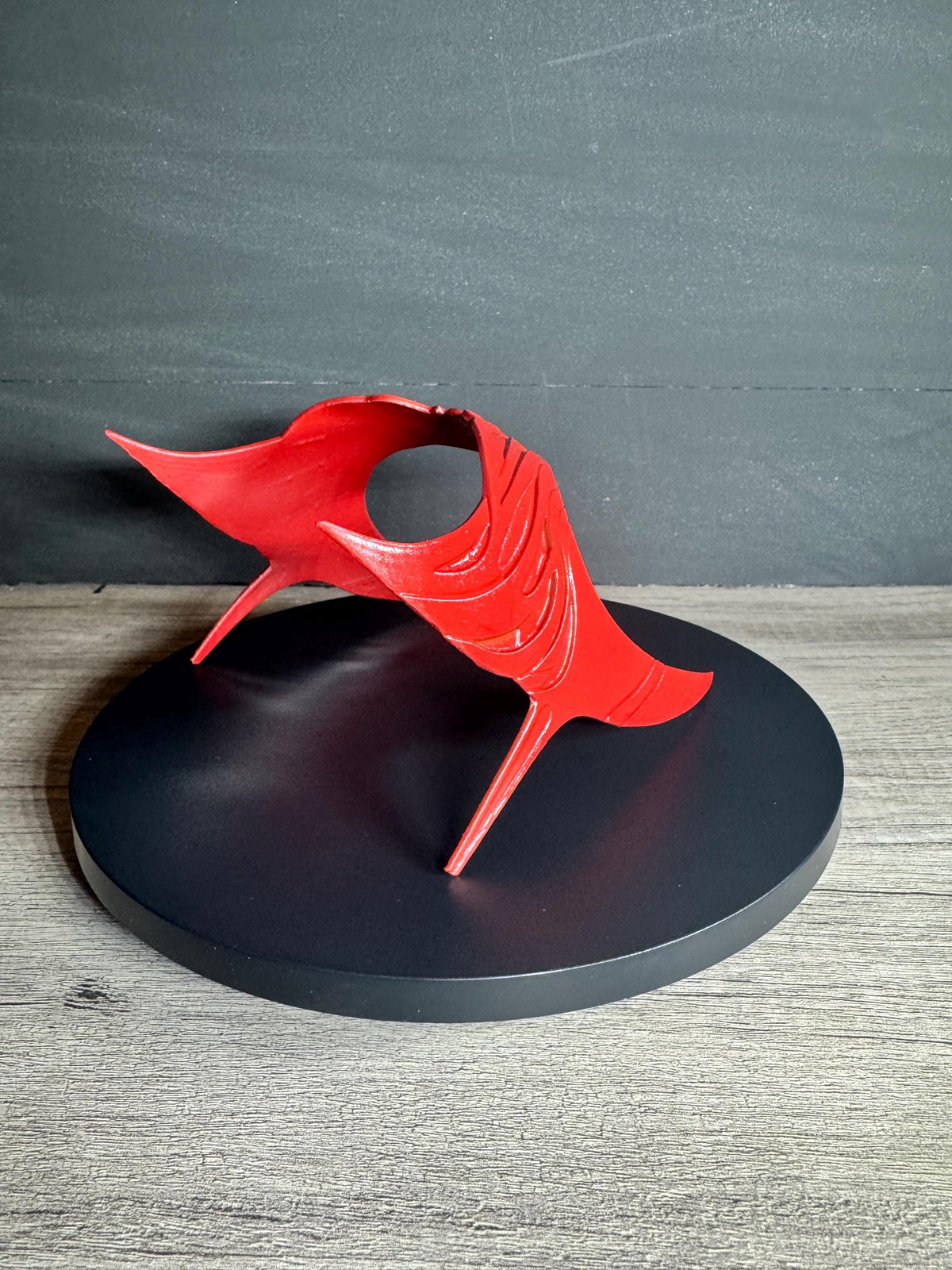 Scarlet Witch Tiara | Crown Wanda Maximoff | MCU Cosplay | Wanda Vision