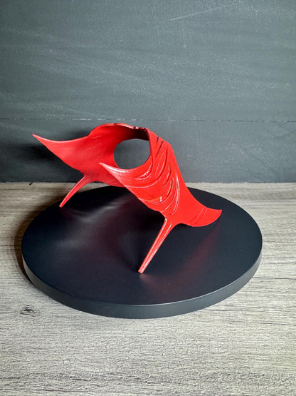 Scarlet Witch Tiara | Crown Wanda Maximoff | MCU Cosplay | Wanda Vision