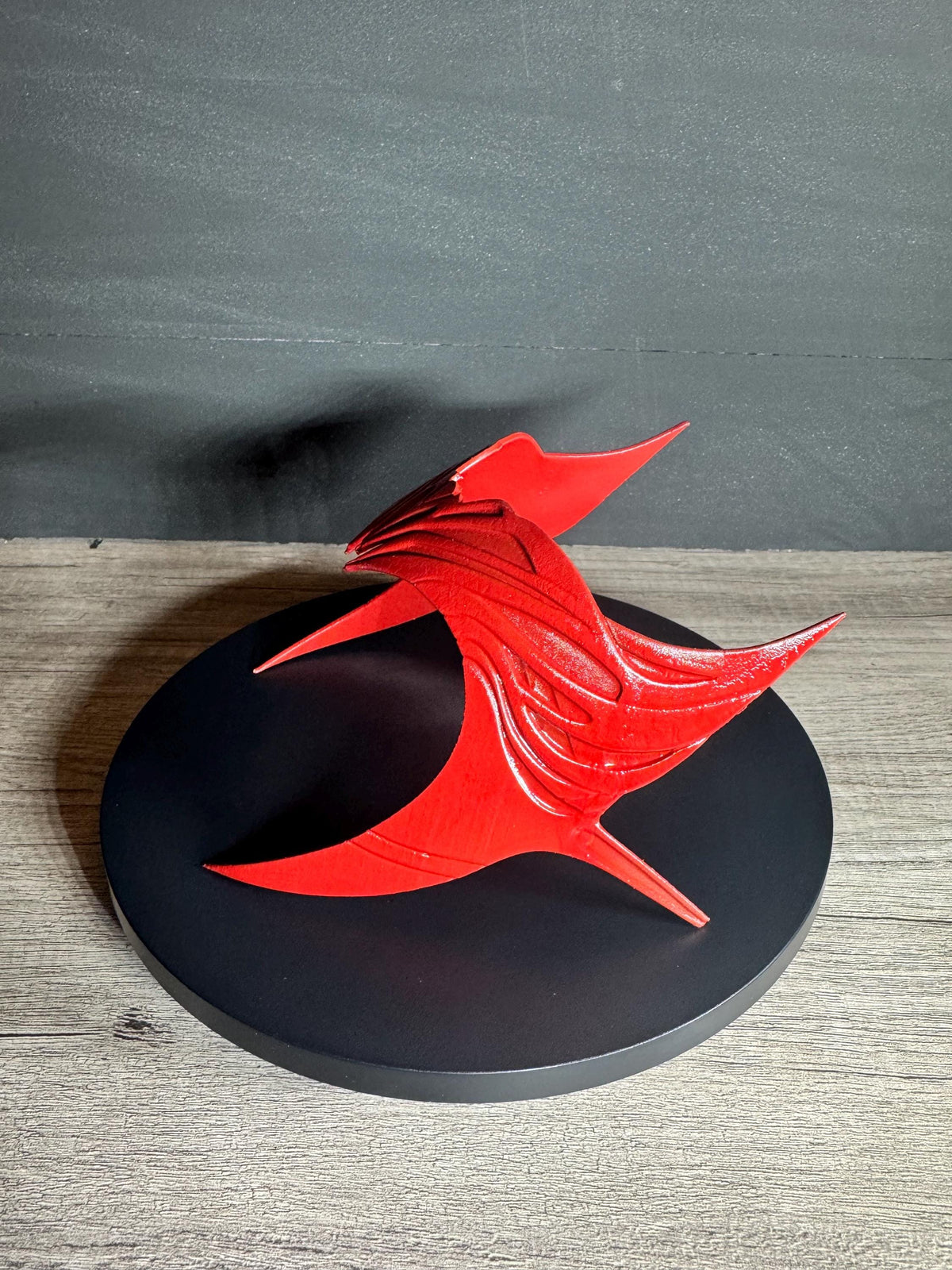Scarlet Witch Tiara | Crown Wanda Maximoff | MCU Cosplay | Wanda Vision