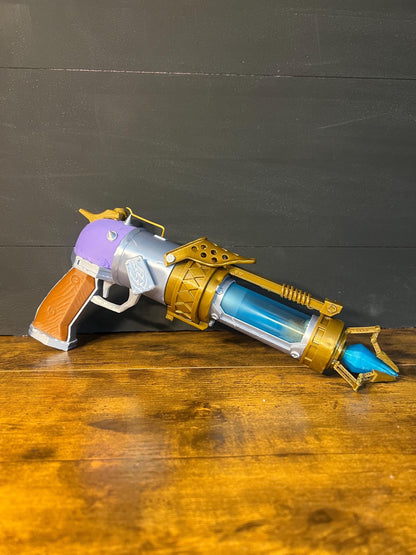 Jinx Arcane gun from season 2