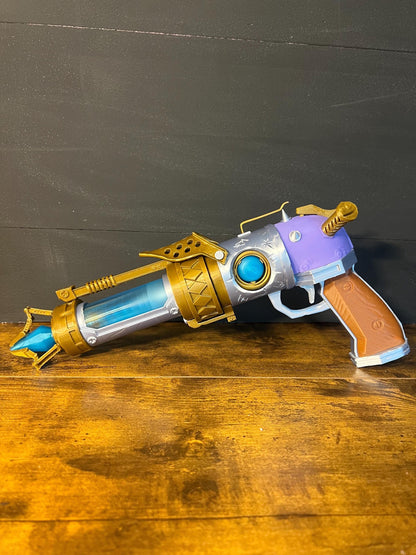 Jinx Arcane gun from season 2