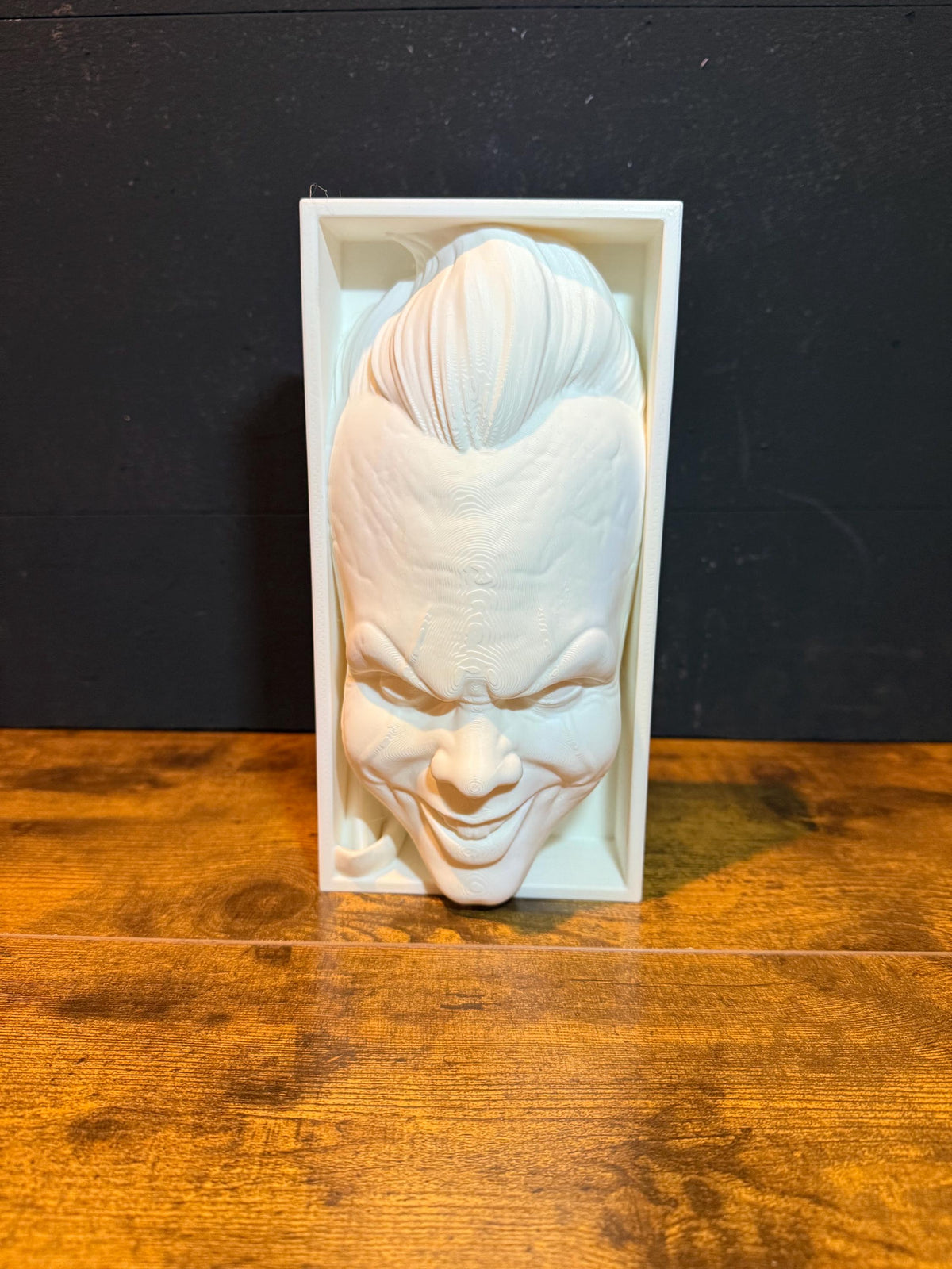 Inspired by welcome to Derry: Pennywise/Book nook/Horror set of 2