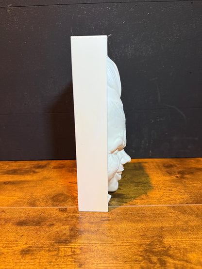 Inspired by welcome to Derry: Pennywise/Book nook/Horror set of 2
