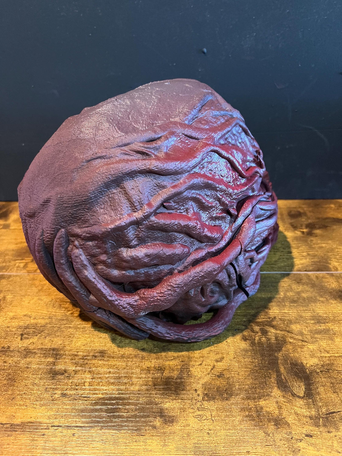 Vecna replica mask