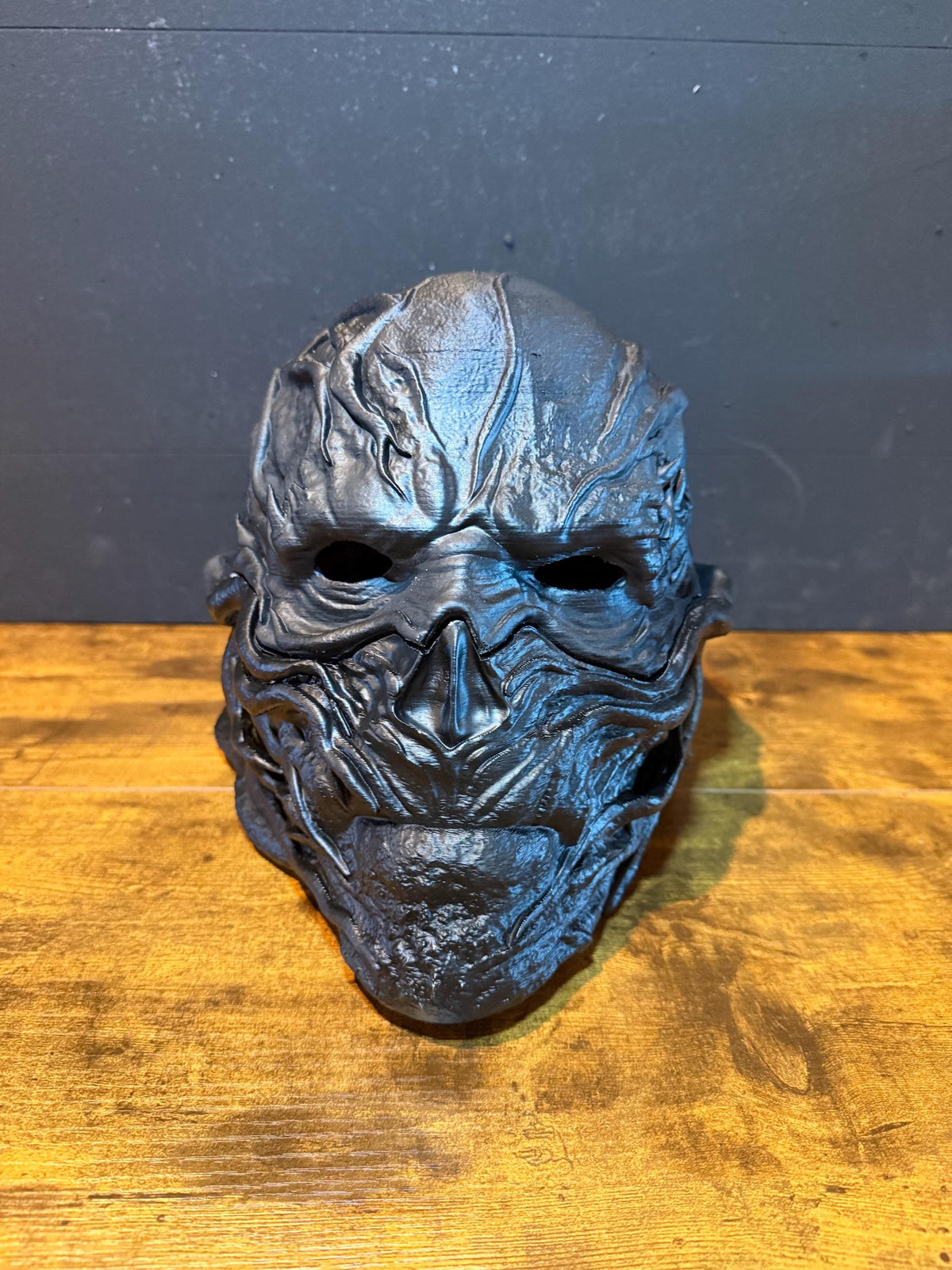 Vecna replica mask