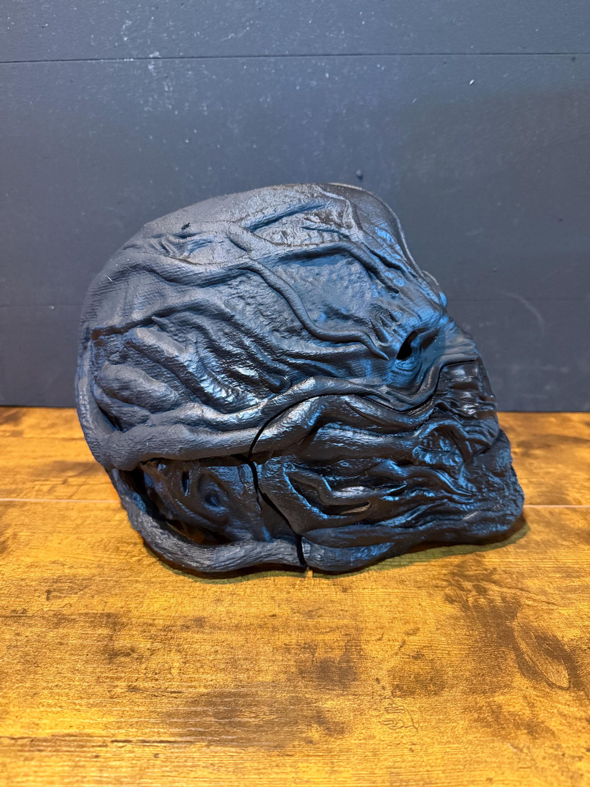 Vecna replica mask