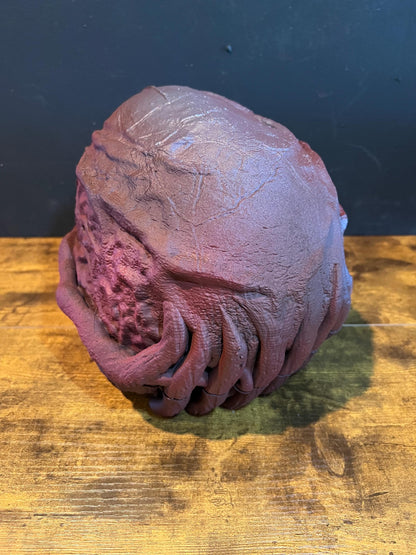 Vecna replica mask