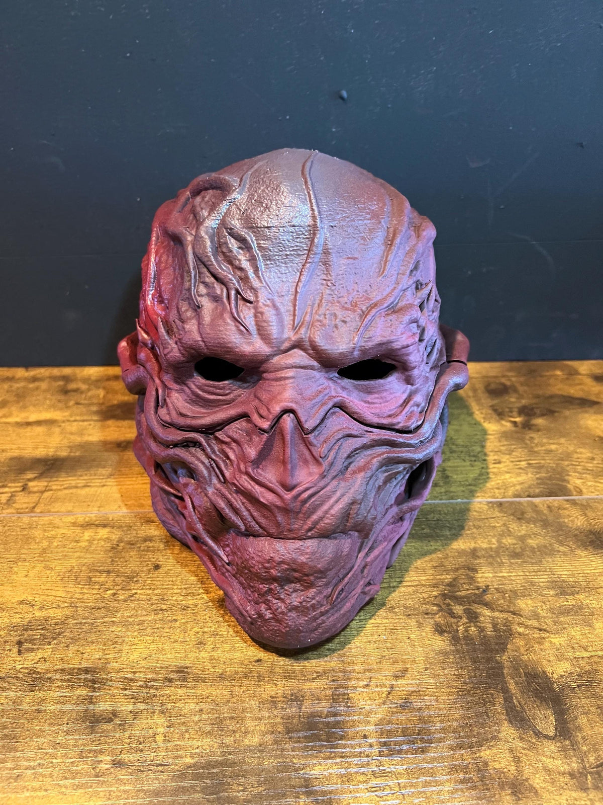 Vecna replica mask