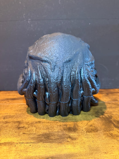 Vecna replica mask