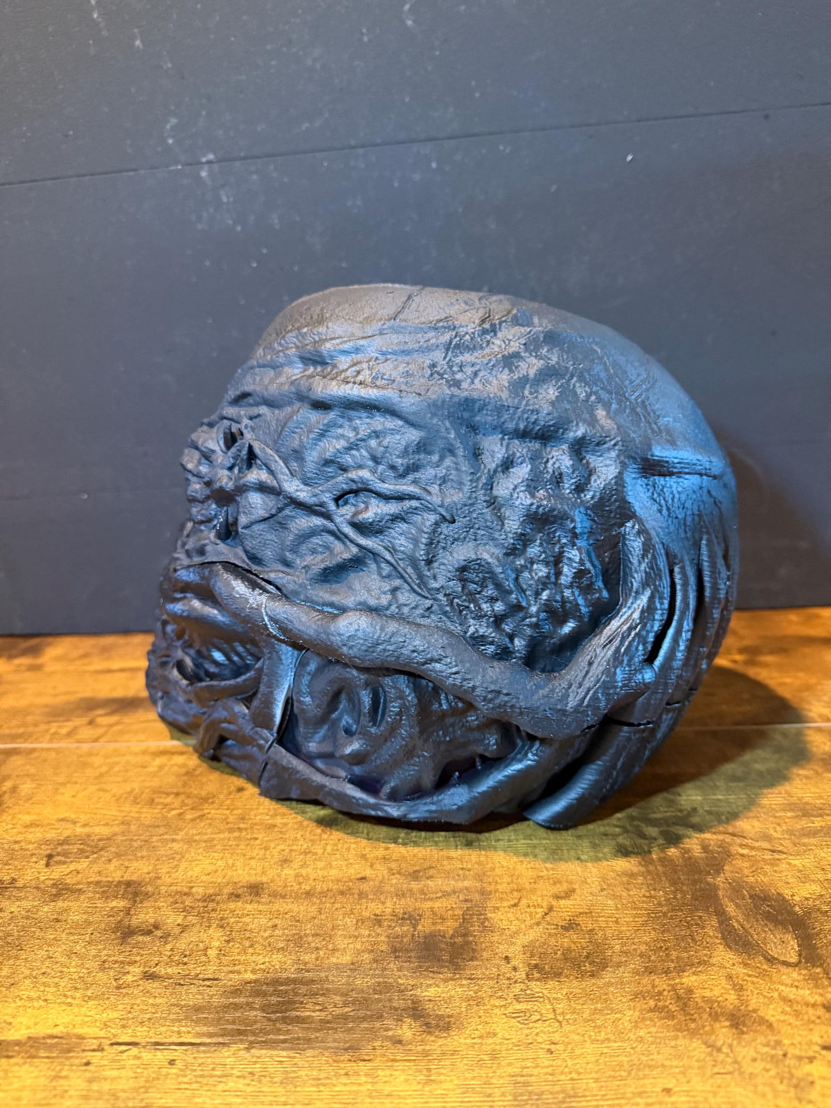 Vecna replica mask