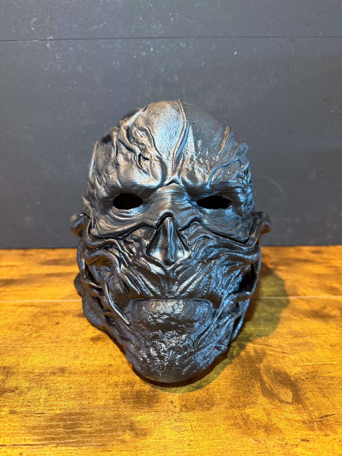 Vecna replica mask