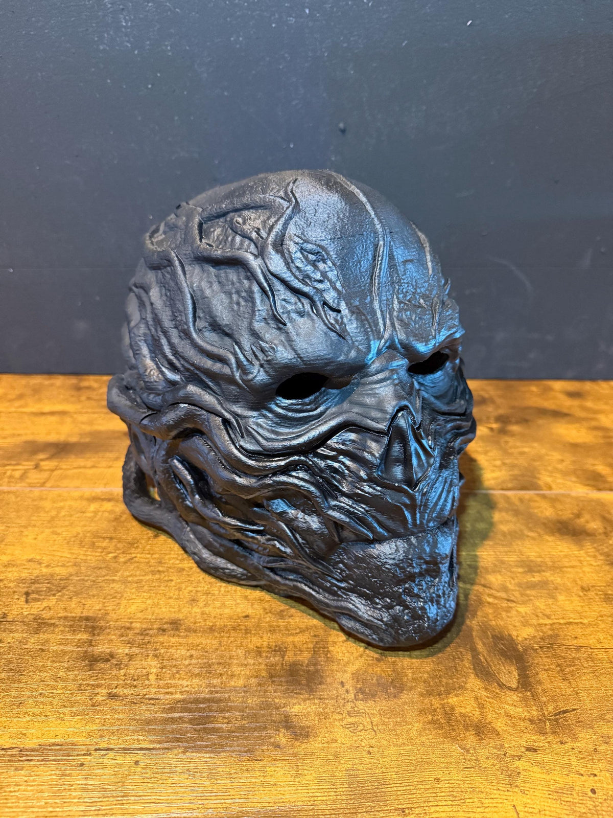 Vecna replica mask
