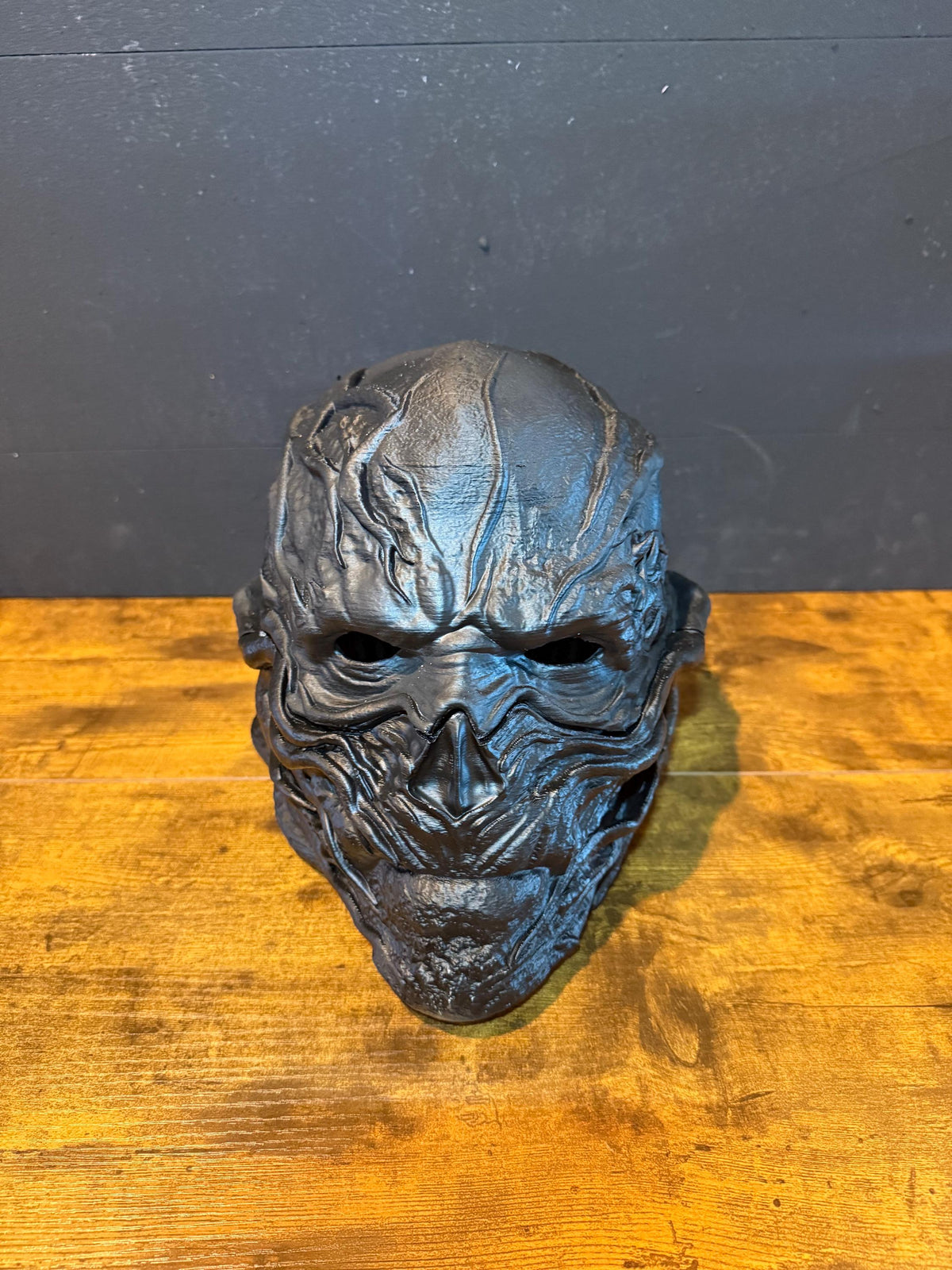 Vecna replica mask
