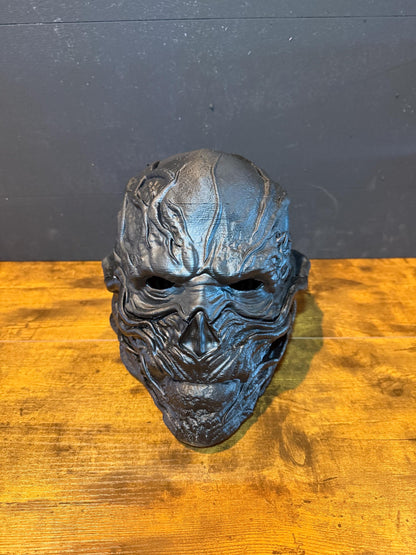 Vecna replica mask