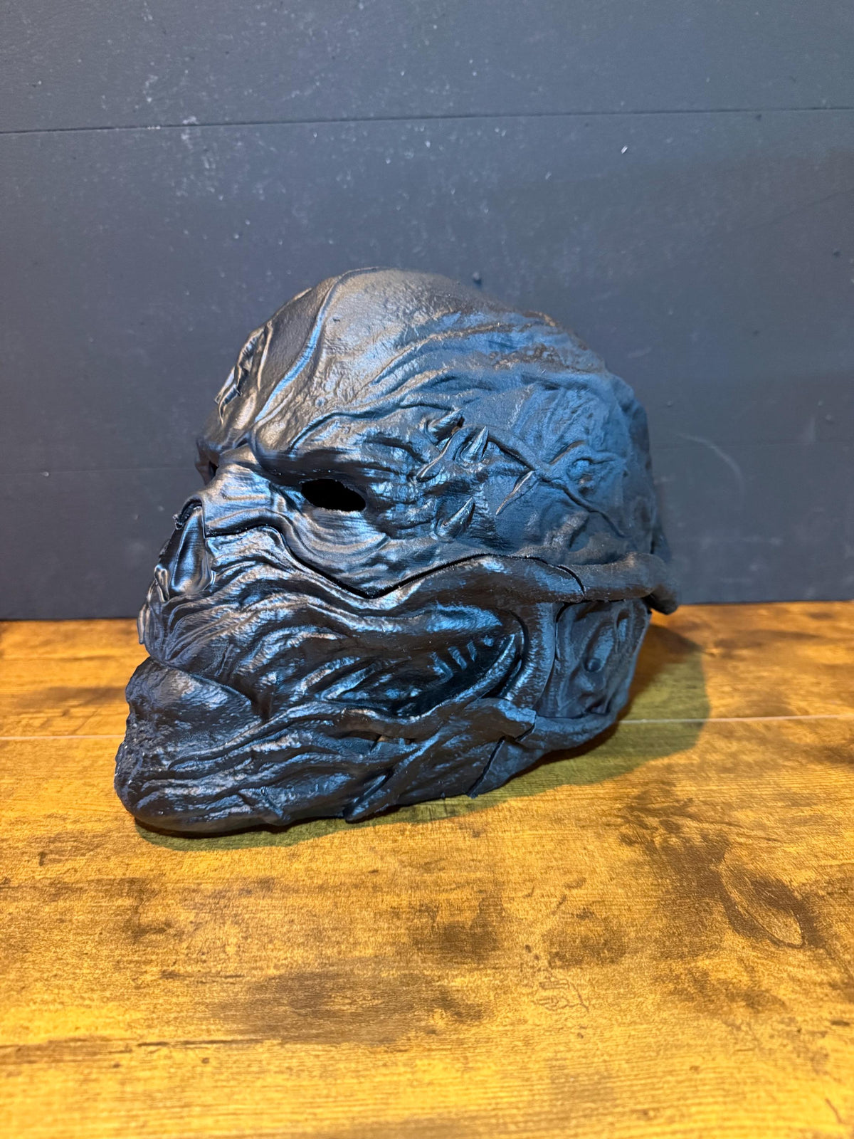 Vecna replica mask